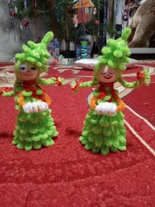  Ткачева Мария, 9 лет, увельская СОШ № 1