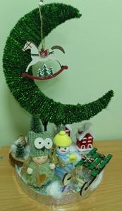  Колмагорова Влада, 6 лет, д/с № 18