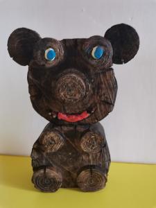  Дербин Федор, 4 года, д/с 18