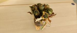  Бобылёва Анна, 5 лет, д/с 10