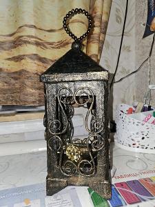  Нажметдинова Майя, 9 лет, каменская школа