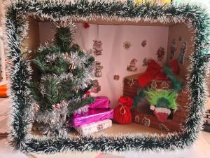 Бендюг Маргарита, 9 лет, увельская сош № 1