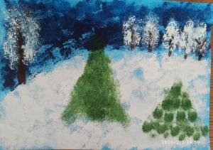  Сотников Лев, 3 года, каменский детсад