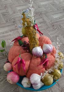  Горюнова Маша, 3 года, д/с 14