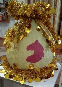  Арсенов Александр, 5 лет, д/с № 10