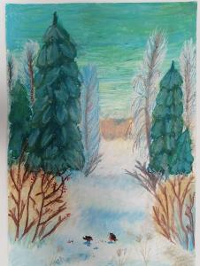  Мацура Арина, 12 лет, ДШИ