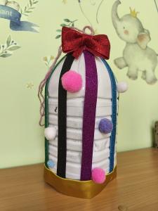  Газатова Вероника, 4 года, д/с № 9