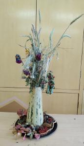  Баландина Мария, 7 лет, петровская школа