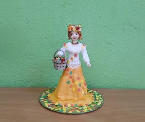  Сенькина Милена, 6 лет, д/с 24