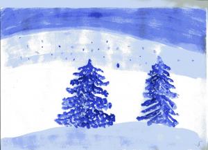  Золотухо Сергей, 12 лет, песчанская СОШ