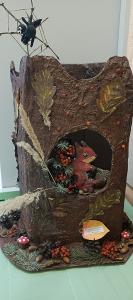 Калинушкина Виктория, 6 лет, д/с 14