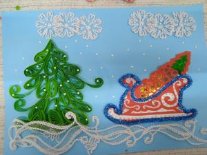 
Суманцев Антон, 11 лет, реабилитационный центр, с. Кичигино