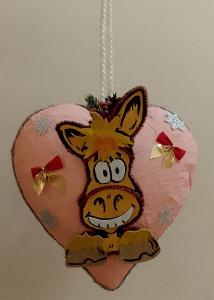  Бабакова Дарья, 13 лет, нагорненская школа