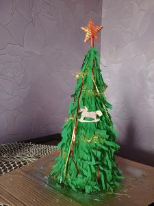  Игнатенко Алина, 3 года, п. Увельский