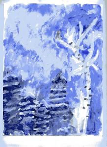  Харинская Софья, 12 лет, песчаснкая СОШ