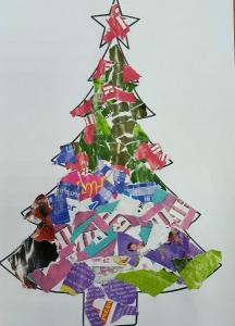  Волков Сергей, 11 лет, клуб «Фпнтазия», петровский ДК