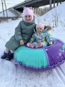 Хоруш Екакатерина