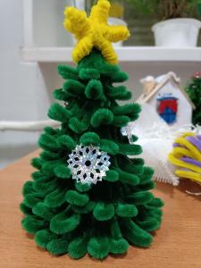  Гаврилова Василиса, 12 лет, рождественская СОШ