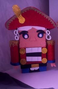  Катюшкин Иван, 3 года, д/с № 17
