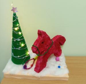  Юшин Савелий, 6 лет, д/с № 18