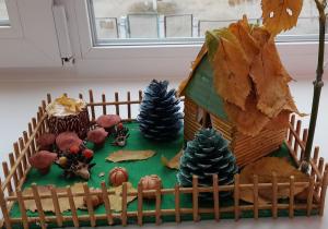  Маркова Настя, 4 года, д/с 18