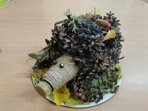  Гатаулин Ярослав, 6 лет, д/с 19