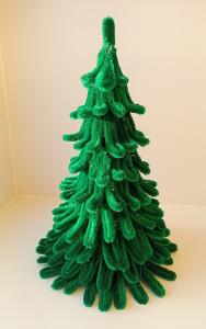  Захарова Мария, 13 лет, шумаковская ООШ