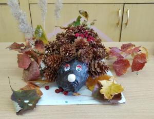  Токарев Денис, 8 лет, петровская школа