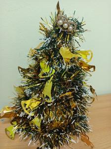 Евсюк Алина, 7 лет, д/с № 18