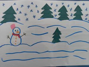   Вербицкий Константин, 3 года, детсад № 14, п. Нагорный4