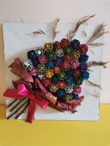  Деженкова Вероника, 4 года, д/с 18