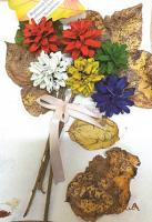 «Осенняя фантазия». 6 лет. Голосуем!