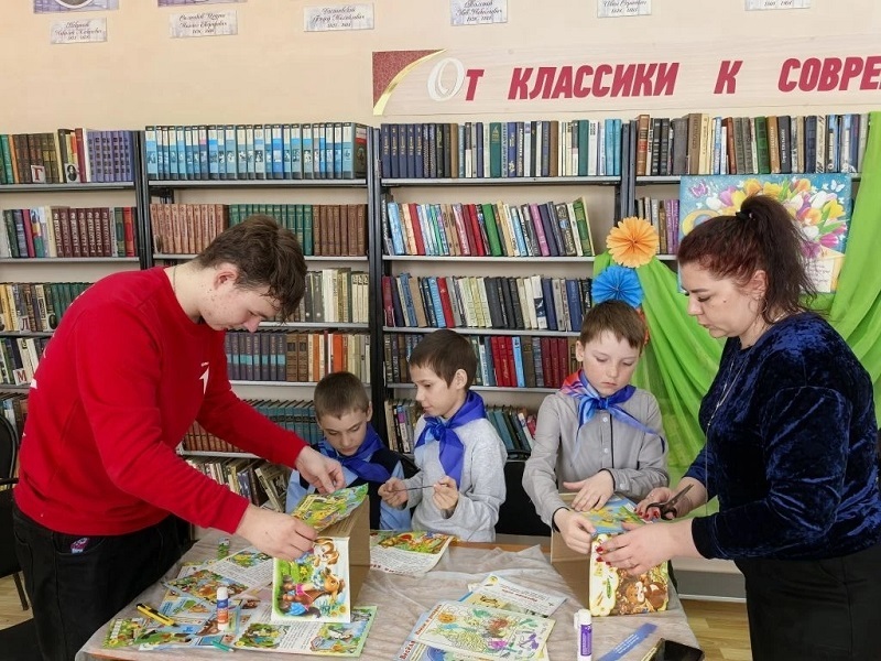 Срочно в «медпункт!»