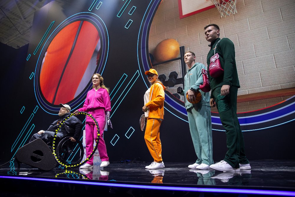 Продолжается прием заявок на конкурс адаптивной одежды «На крыльях» для дизайнеров Уральского федерального округа