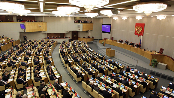 Закон об улучшении экологии в Челябинской области направлен в Госдуму