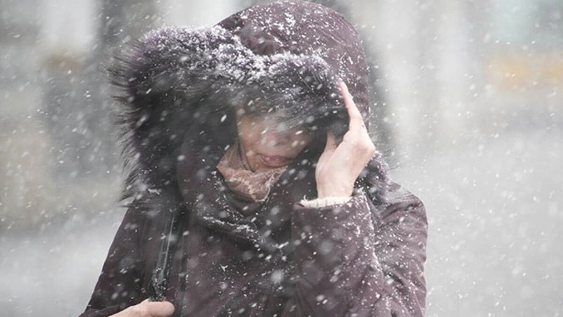Южноуральцам обещают снег и порывистый ветер