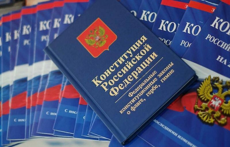 Итоги голосования по поправкам в Конституцию подвели в Челябинской области