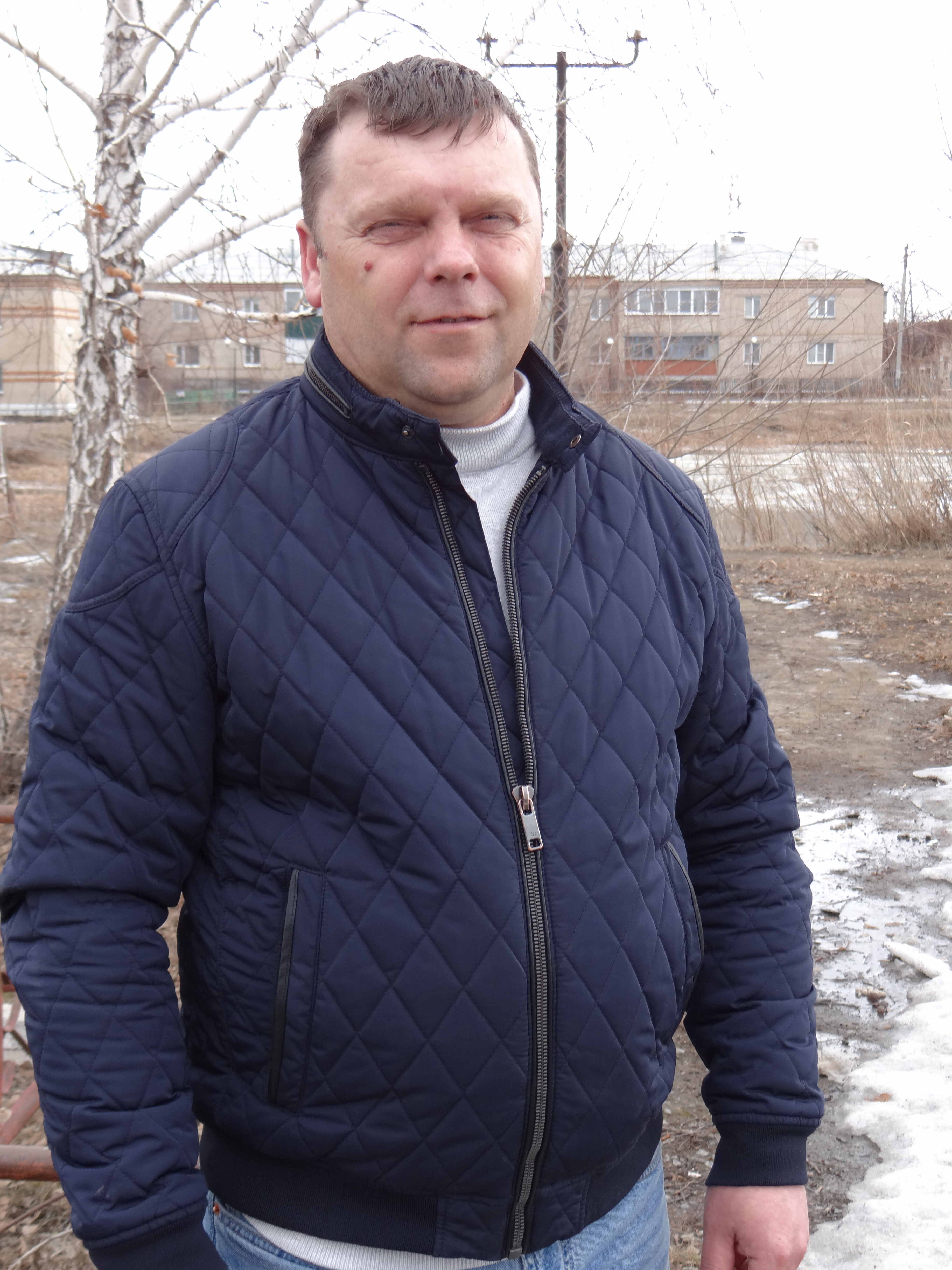Константин Матвеев: «Ариант» возвращает растениеводство»