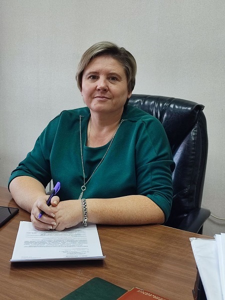 В Увельском завершена реконструкция коллектора