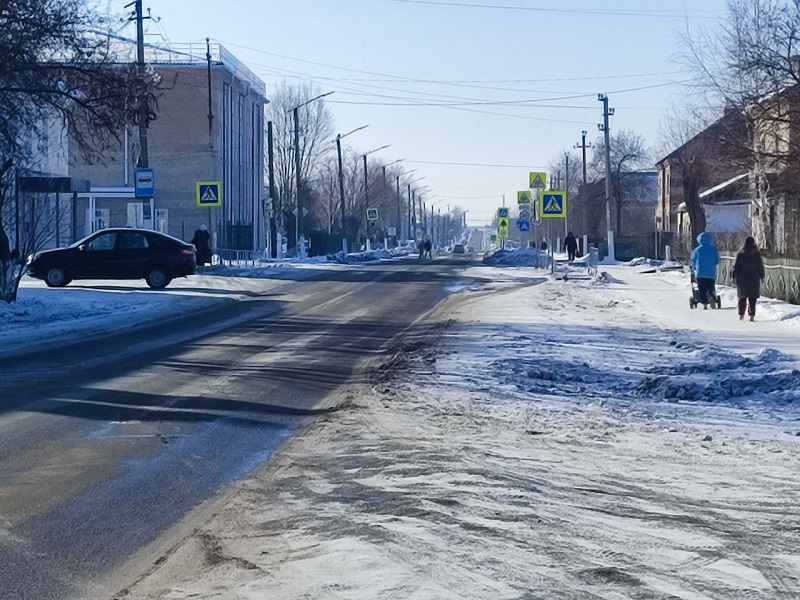 Почему в Увельском отключают воду?