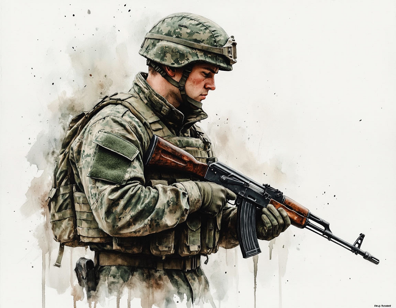 «Алло! Ваш сын тяжело ранен…»