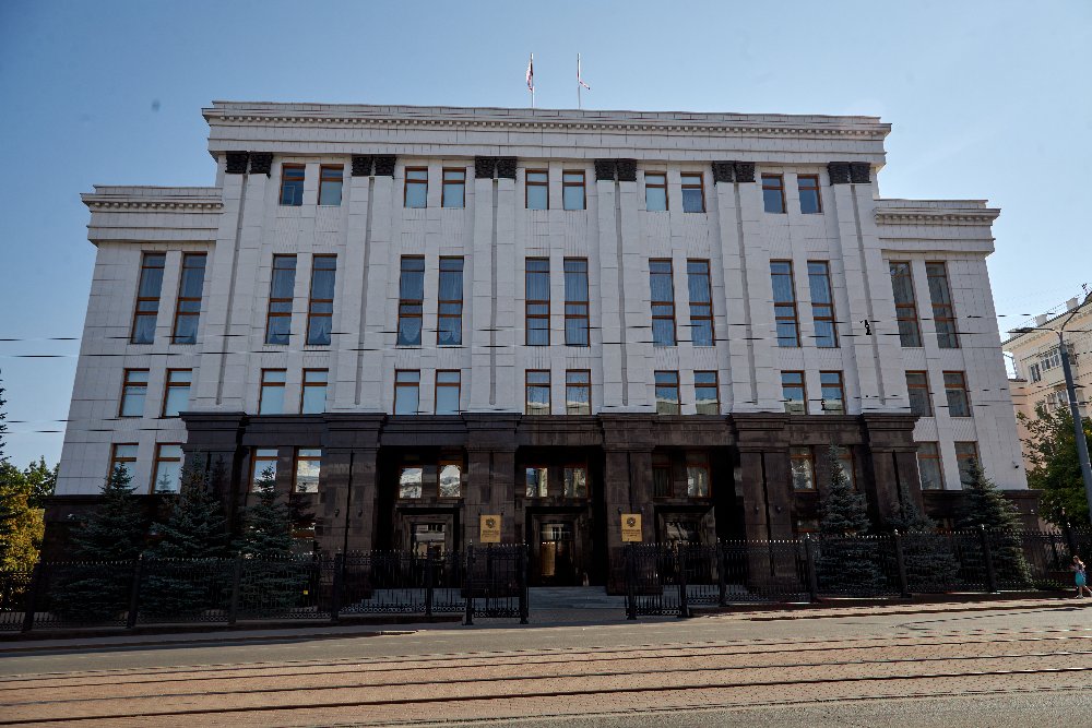 По инициативе Губернатора Алексея Текслера увеличен размер единовременной выплаты заключившим контракт с Министерством обороны