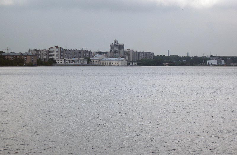 На Южном Урале восстановят водный баланс озер