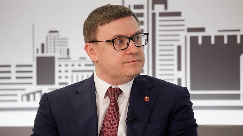Алексей Текслер вошел в топ-15 самых влиятельных губернаторов России