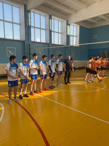 В областных соревнованиях увельские школьники показали хороший результат