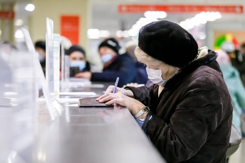 Жители Челябинской области могут пройти перепись в МФЦ