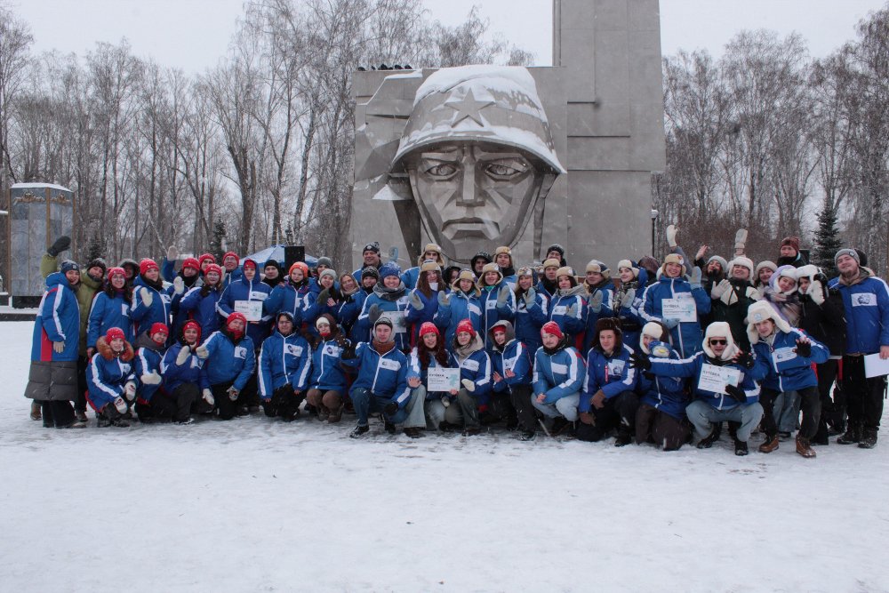 Студенты-волотёры окажут помощь в отдаленных районах Челябинской области
