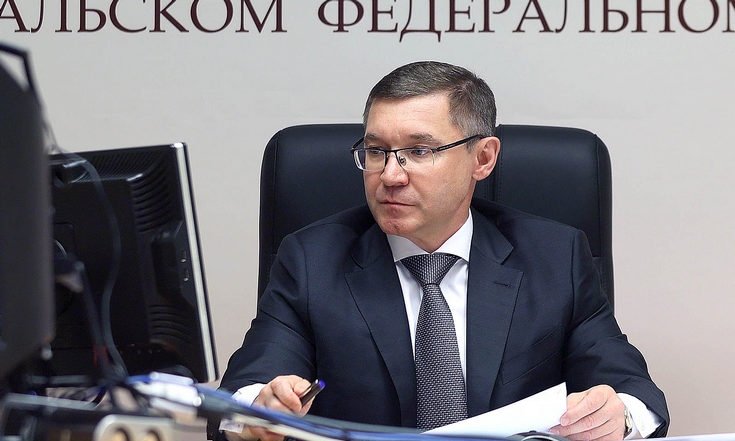 Владимир Якушев: «Для решения проблем обманутых дольщиков будет ходатайствовать о внесении изменений в федеральное законодательство»