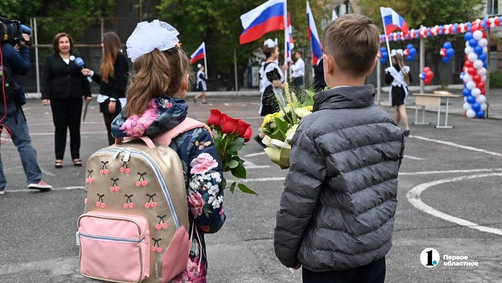 Летние каникулы школьников продлят в Челябинской области