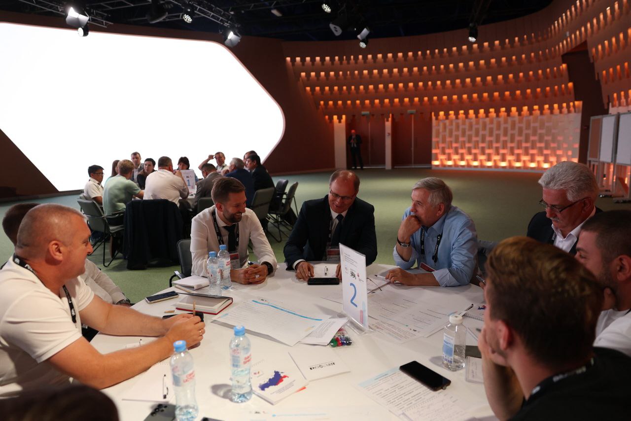 Транспорт и инфраструктура: как это на Южном Урале?